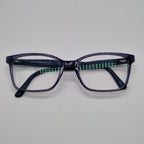 Boots Ted Blue - Eyeglasses frames