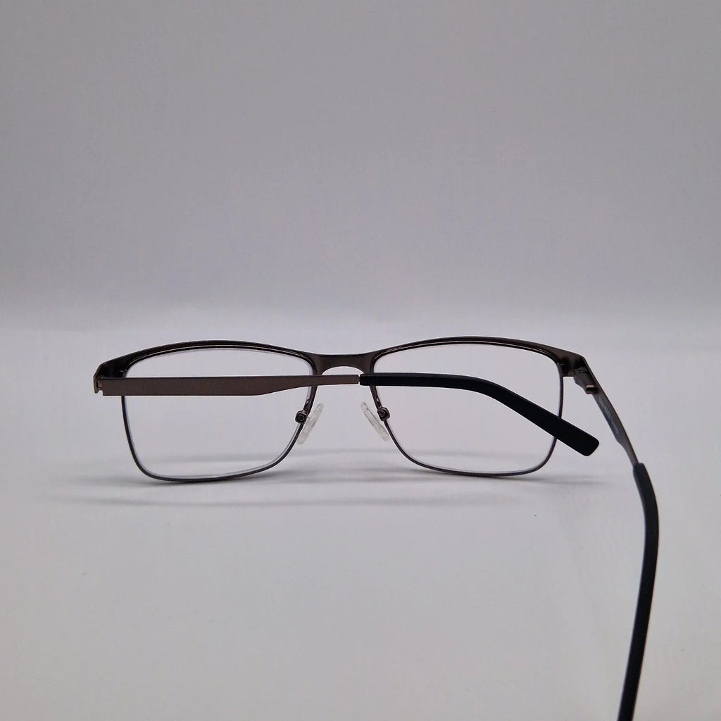 Boots M23020 Gunmetal - Eyeglasses frames