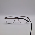 Boots M23020 Gunmetal - Eyeglasses frames