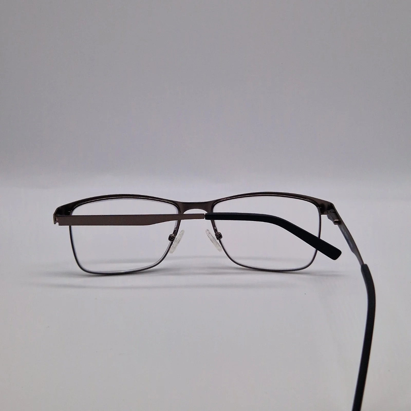 Boots M23020 Gunmetal - Eyeglasses frames