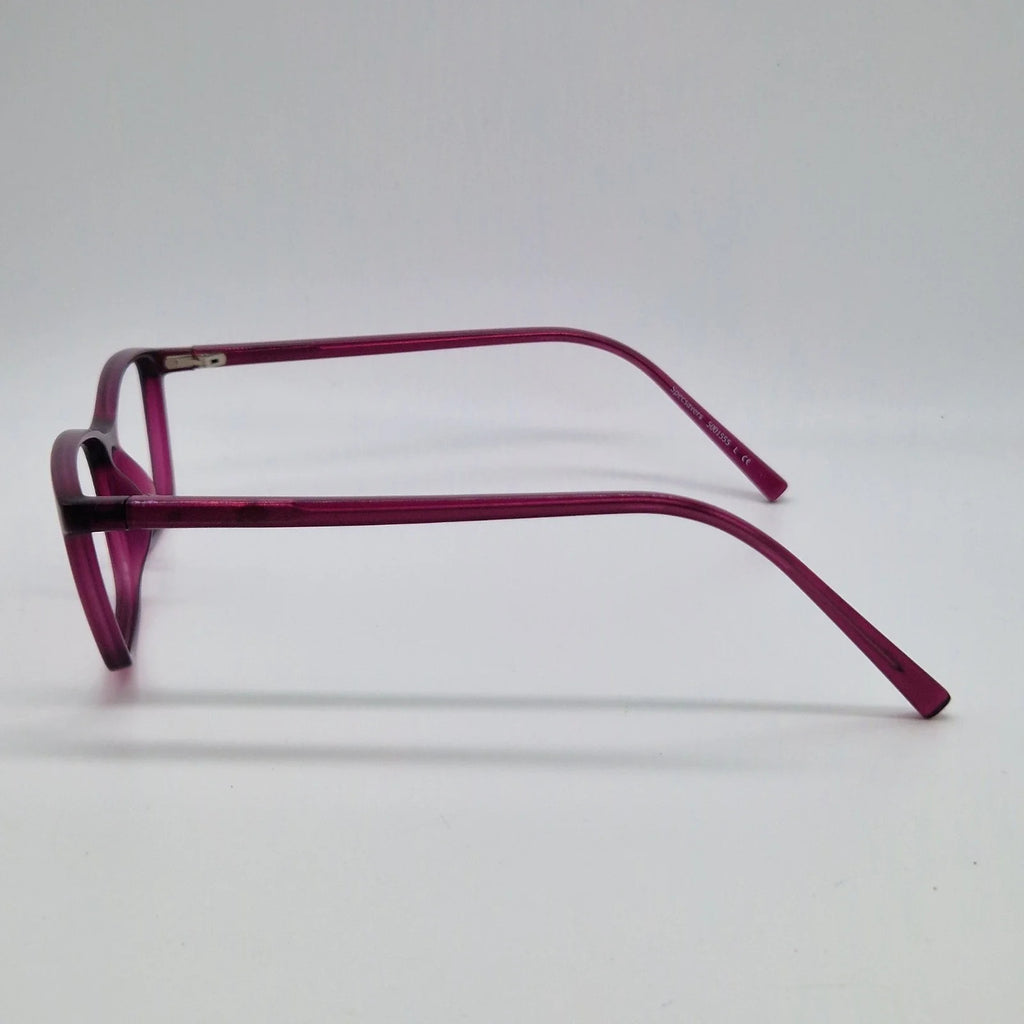 Specsavers Shae 30519190 Purple - Eyeglasses frames