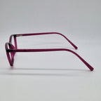 Specsavers Shae 30519190 Purple - Eyeglasses frames