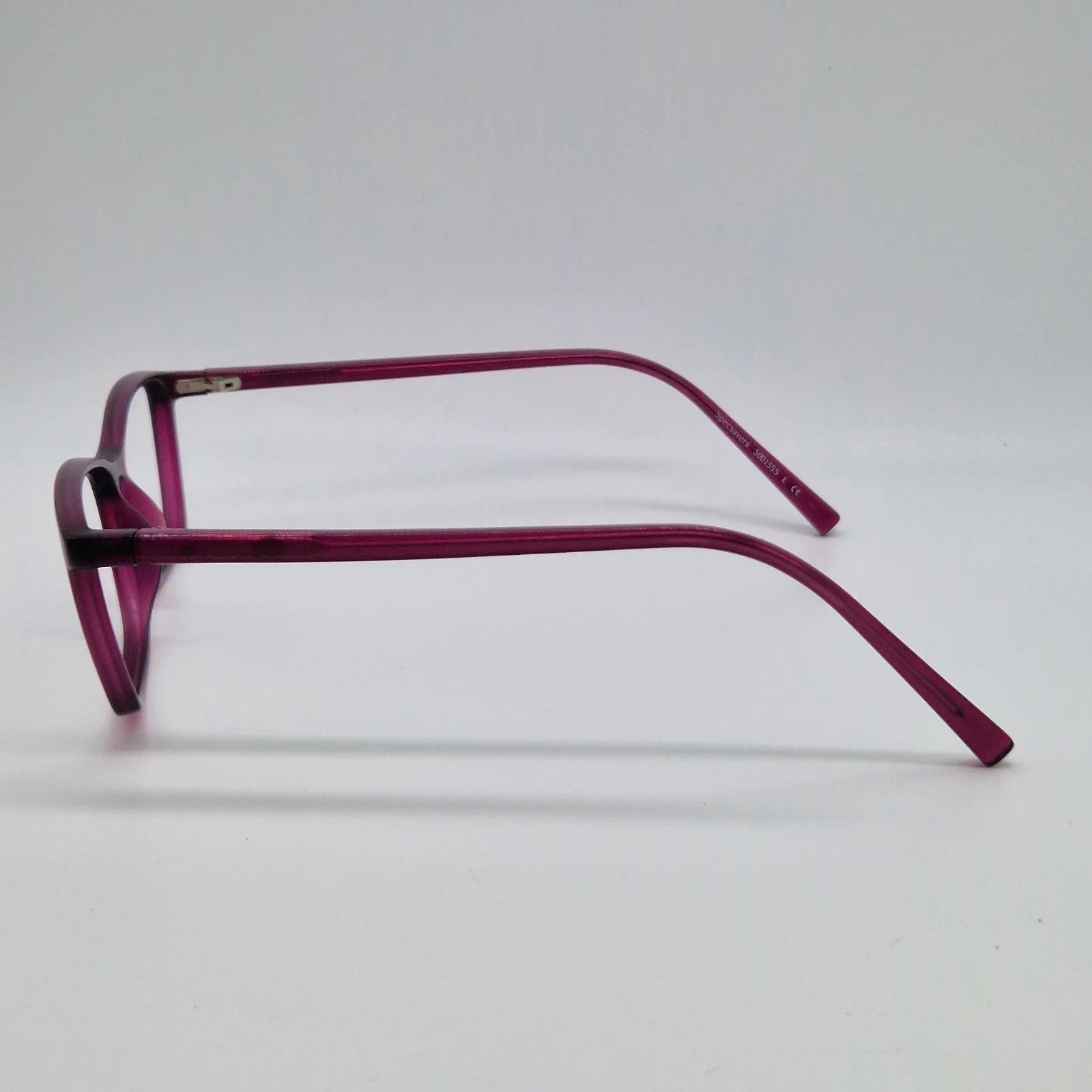 Specsavers Shae 30519190 Purple - Eyeglasses frames