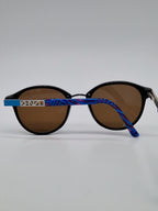 Kenzo KZ2501S 30769953 Blue - Eyeglasses frames