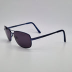 Specsavers Bournemouth Sun Rx 30519565 Blue - Eyeglasses frames 