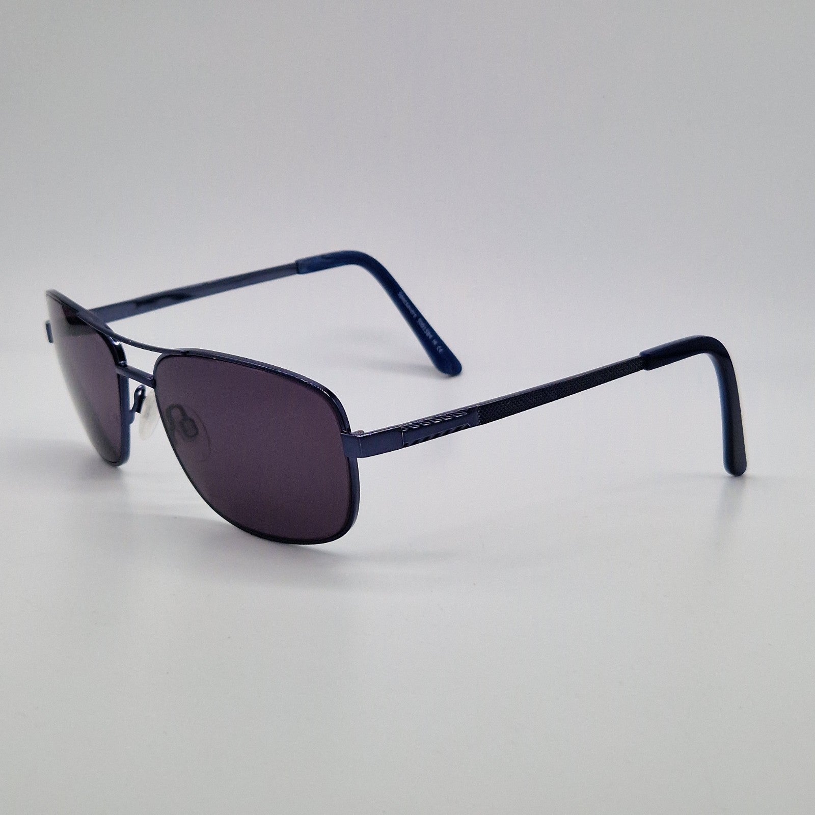 Specsavers Bournemouth Sun Rx 30519565 Blue - Eyeglasses frames 