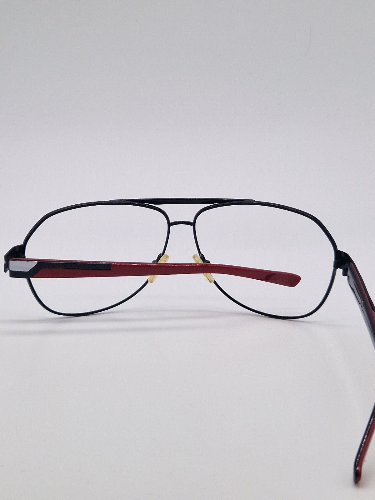 Saphire 7701 Col.02 Black - Eyeglasses frames 