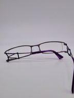 Emporio Armani EA 9417 907 Purple - Eyeglasses frames 