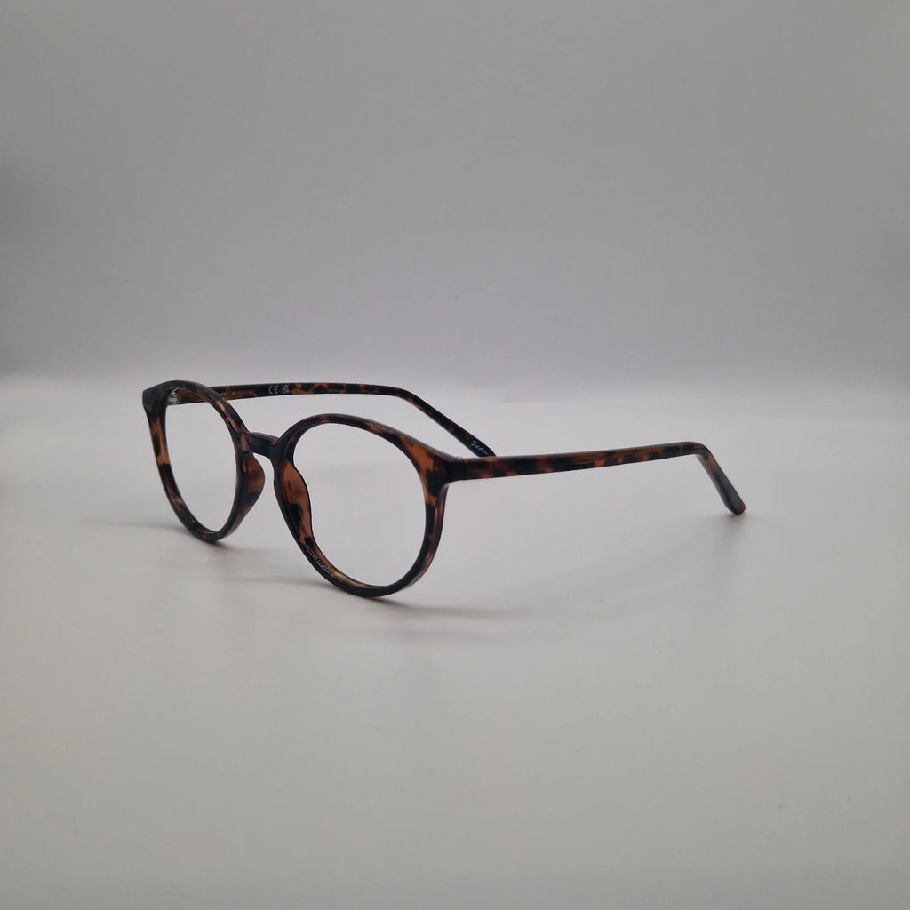 Seen SNOU5006 Tortoiseshell - Eyeglasses frames