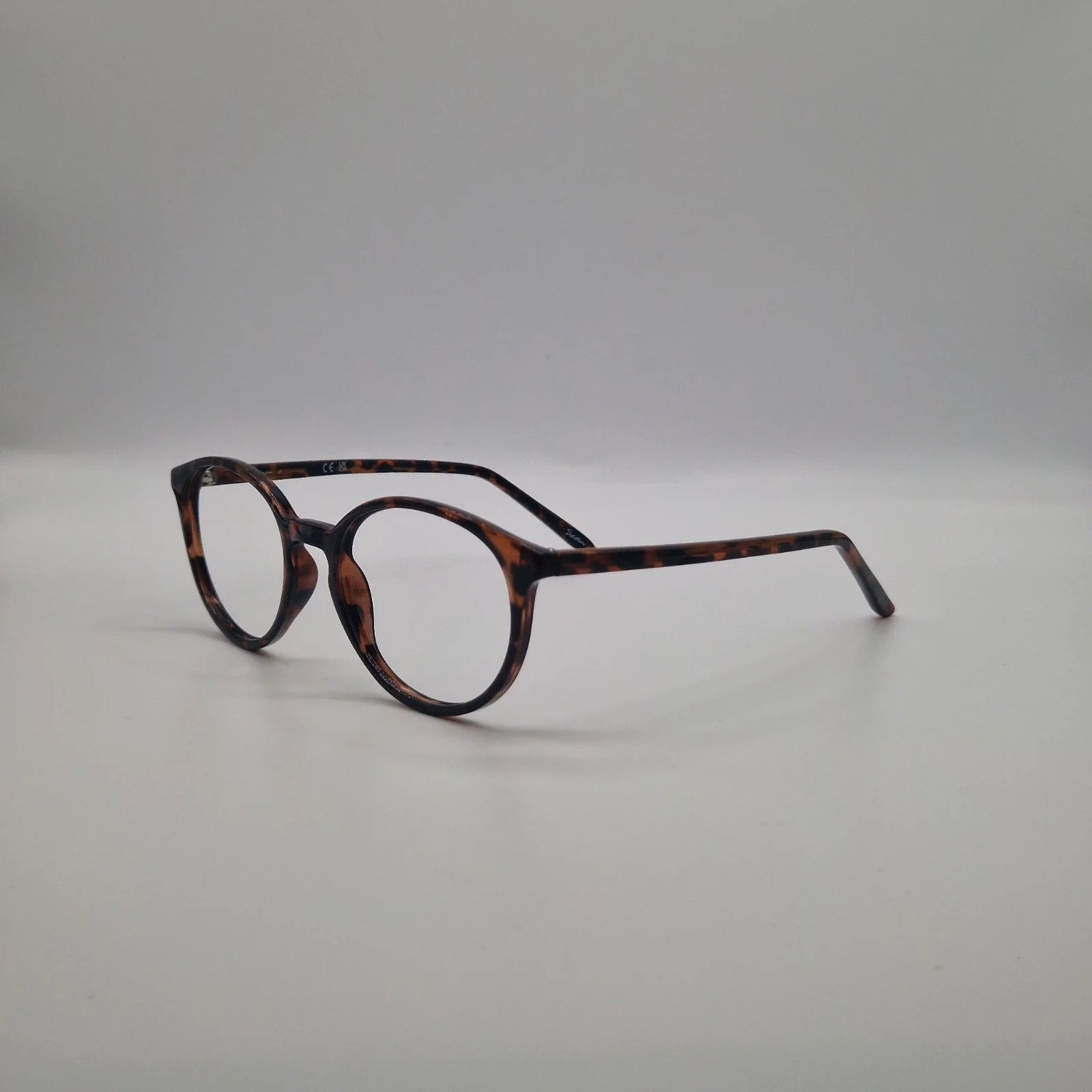 Seen SNOU5006 Tortoiseshell - Eyeglasses frames