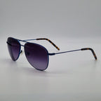 Specsavers Azizi Sun Rx 30801134 Blue - Eyeglasses frames