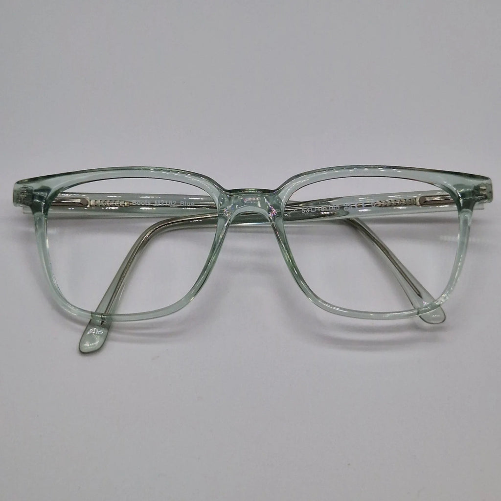 Boots M2182 Blue - Eyeglasses frames