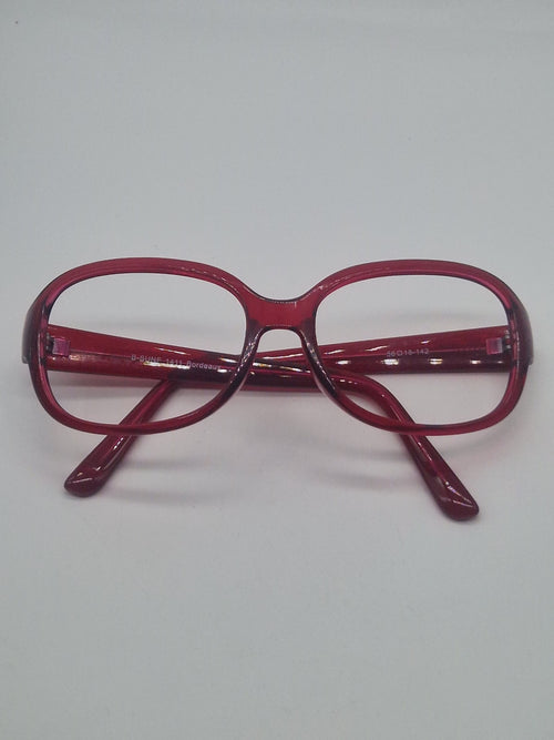 Boots B-SUNF 1411 Bordeaux Red - Eyeglasses frames