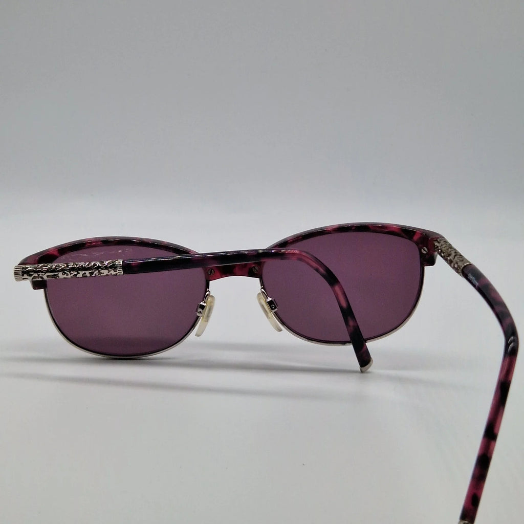 Specsavers Aurora Sun Rx 07 30476745 Purple - Eyeglasses frames