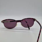 Specsavers Aurora Sun Rx 07 30476745 Purple - Eyeglasses frames