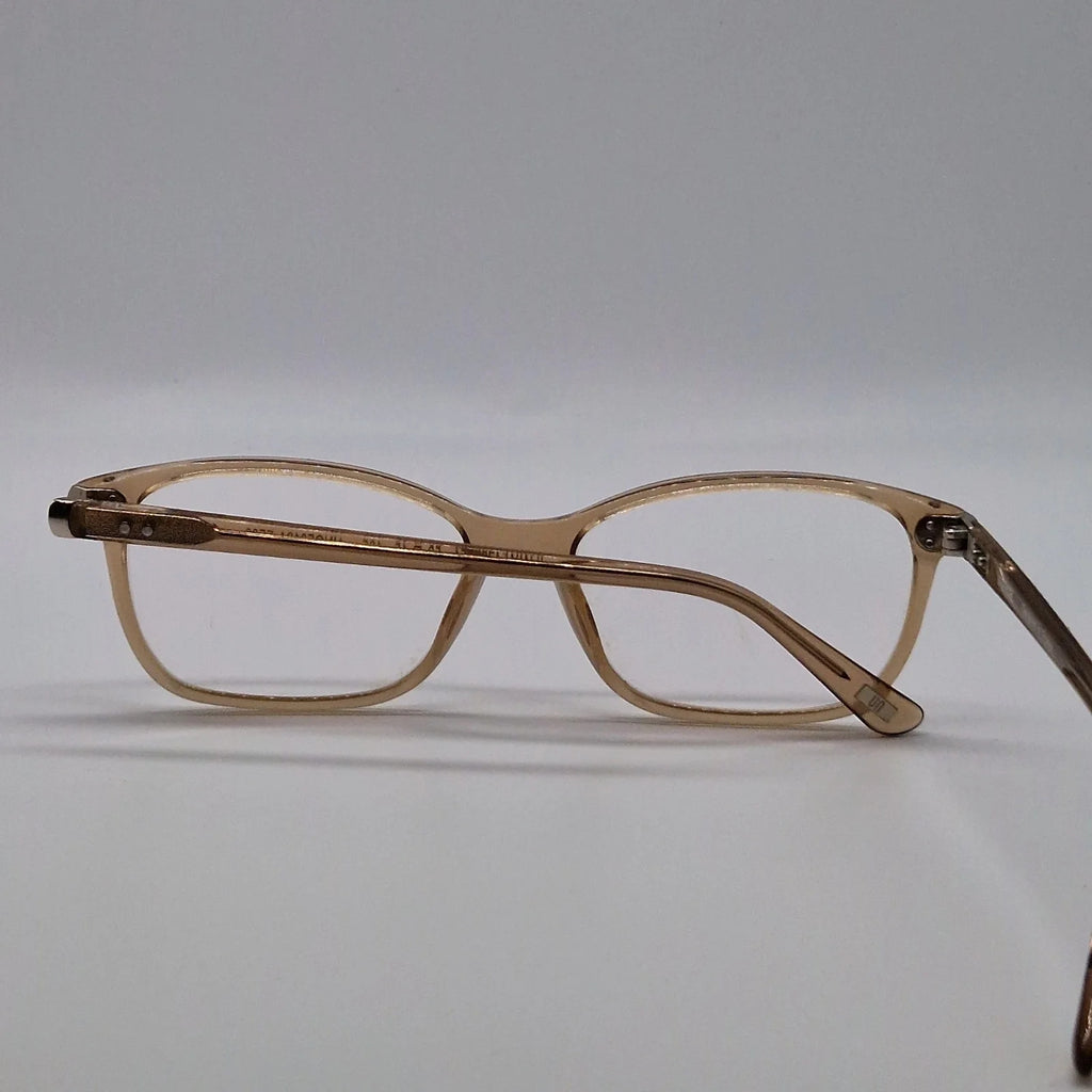 Unofficial UNOF0124 FF00 Brown - Eyeglasses frames