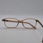Unofficial UNOF0124 FF00 Brown - Eyeglasses frames