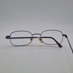 Specsavers Garrick 2123501 Silver Colour - Eyeglasses frames 
