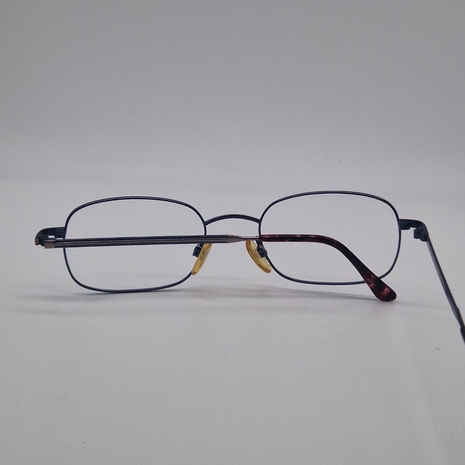 Specsavers Garrick 2123501 Silver Colour - Eyeglasses frames 