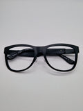 Tommy Hilfiger TH Sun Rx 15 25671377 Black - Eyeglasses frames