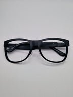 Tommy Hilfiger TH Sun Rx 15 25671377 Black - Eyeglasses frames