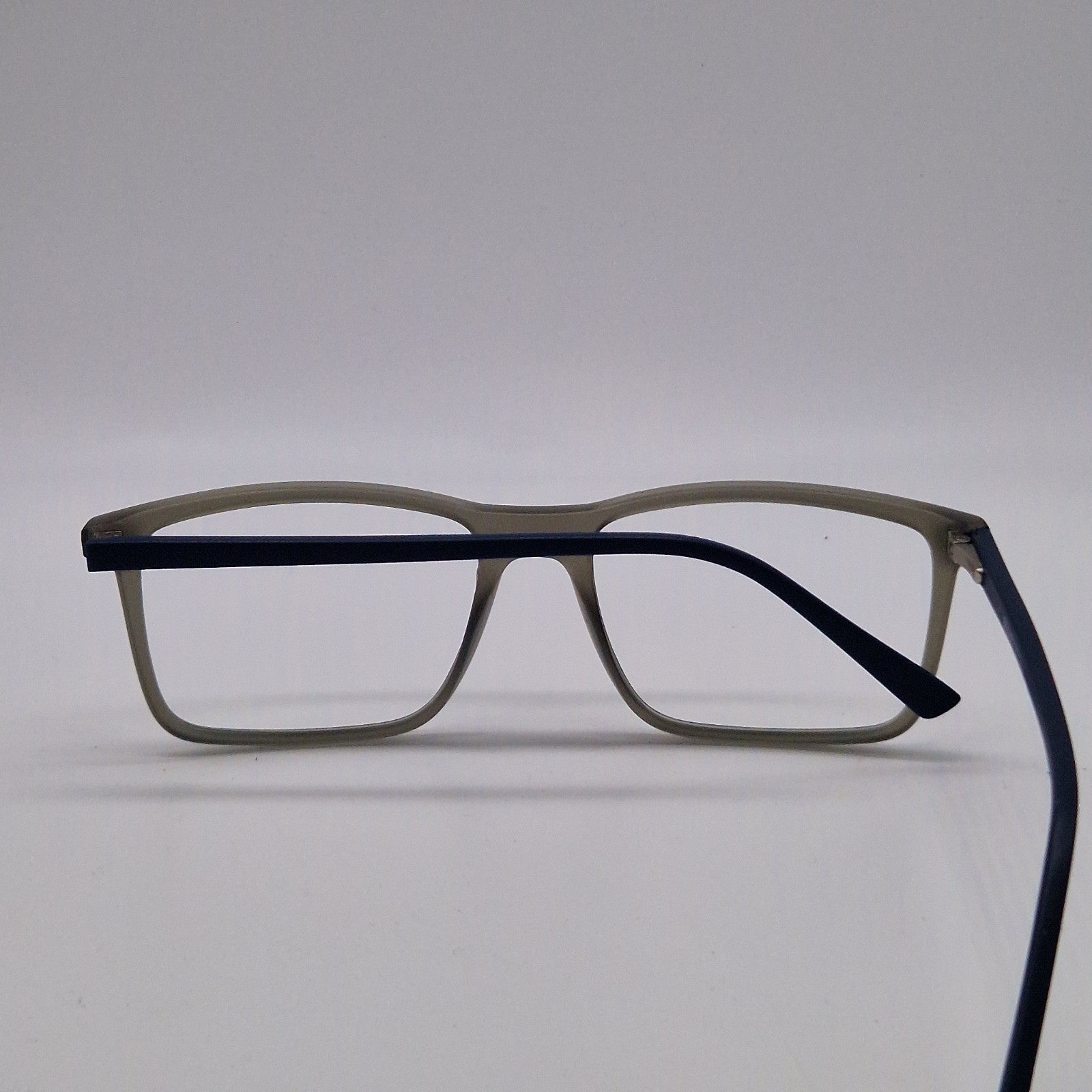 Boots M2192 Grey - Eyeglasses frames 