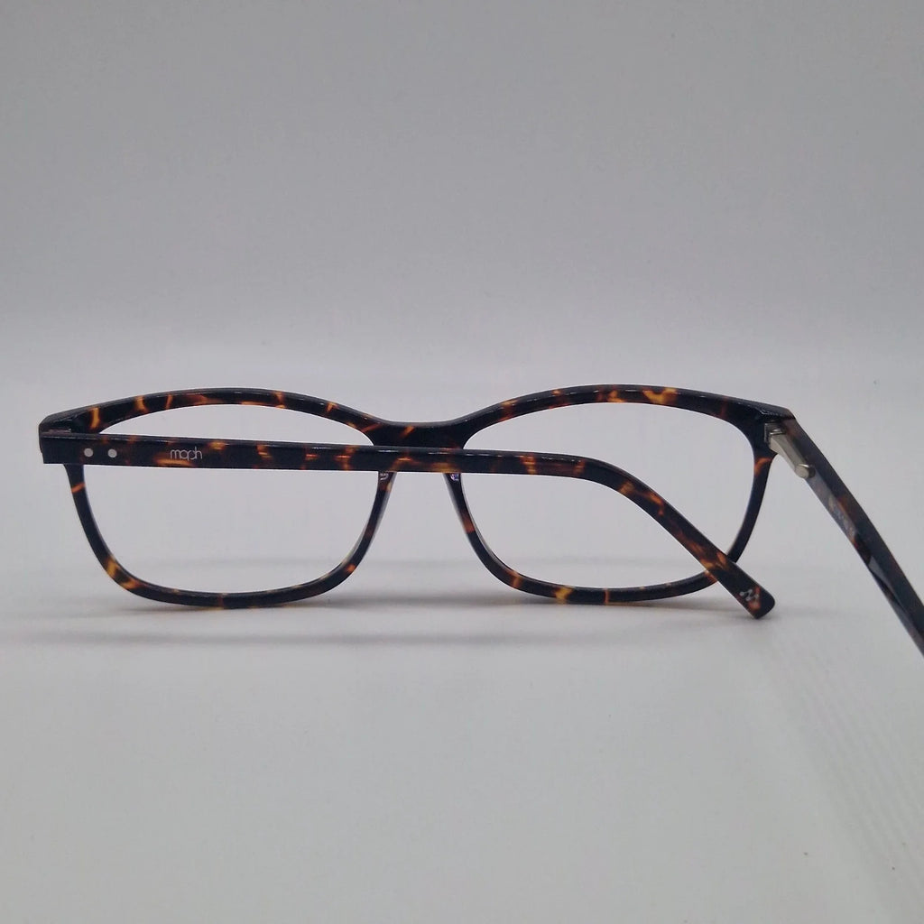 Moph 21 FPDB8652 3 039 Tortoiseshell - Eyeglasses frames