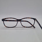Moph 21 FPDB8652 3 039 Tortoiseshell - Eyeglasses frames