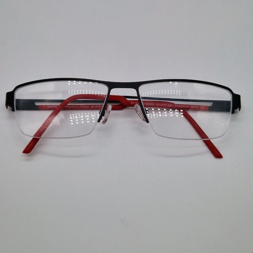 Unofficial UNOM0097 - Eyeglasses frames