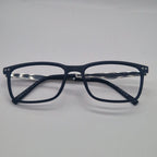 Specsavers Carbon 08 30690080 Black - Eyeglasses frames