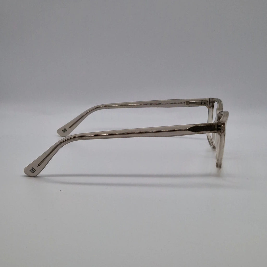 Unofficial UNOM0007 Clear - Eyeglasses frames