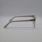 Unofficial UNOM0007 Clear - Eyeglasses frames