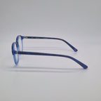 Etnia Barcelona OTTO•BL Blue - Eyeglasses frames
