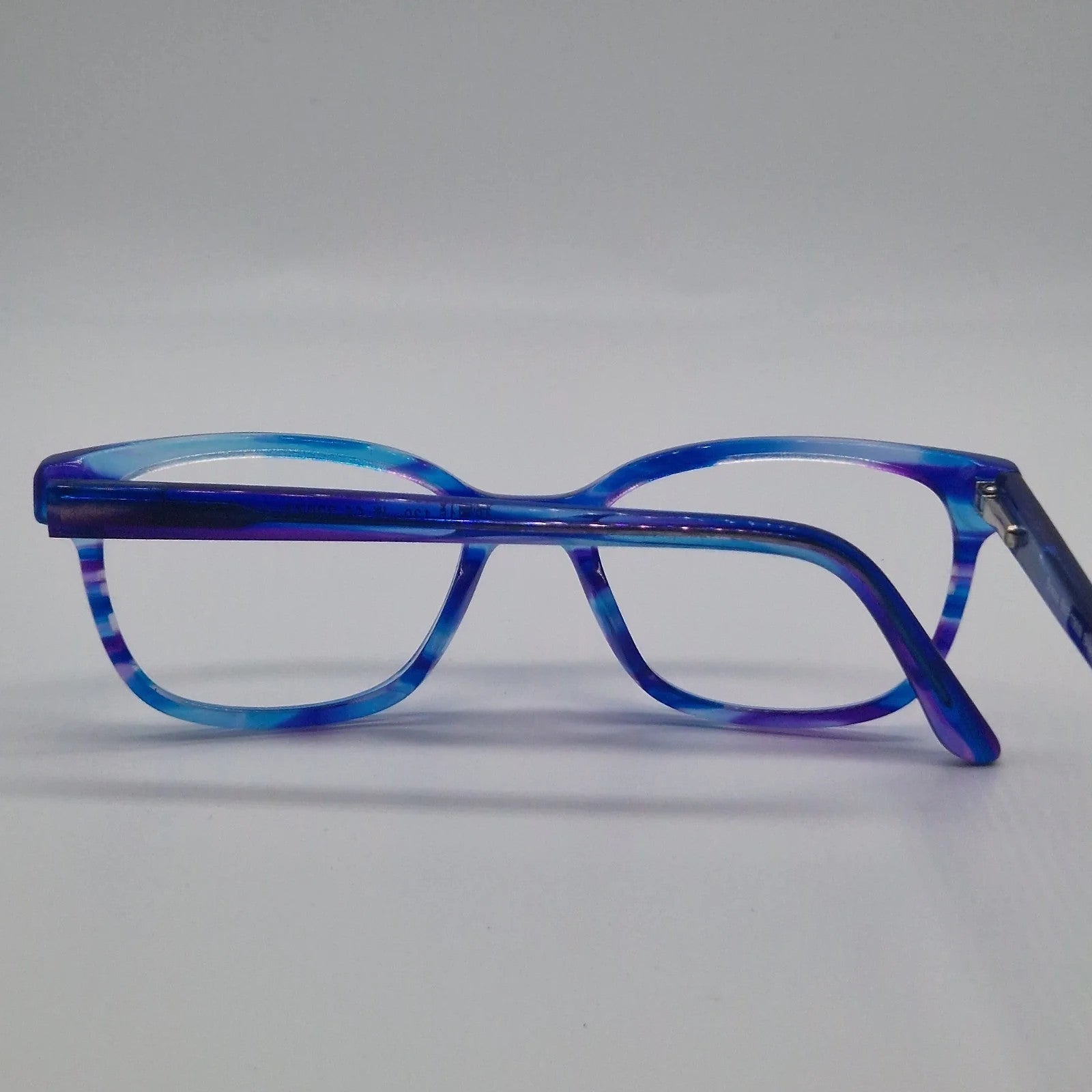 Boots BKF1909 Blue - Eyeglasses frames