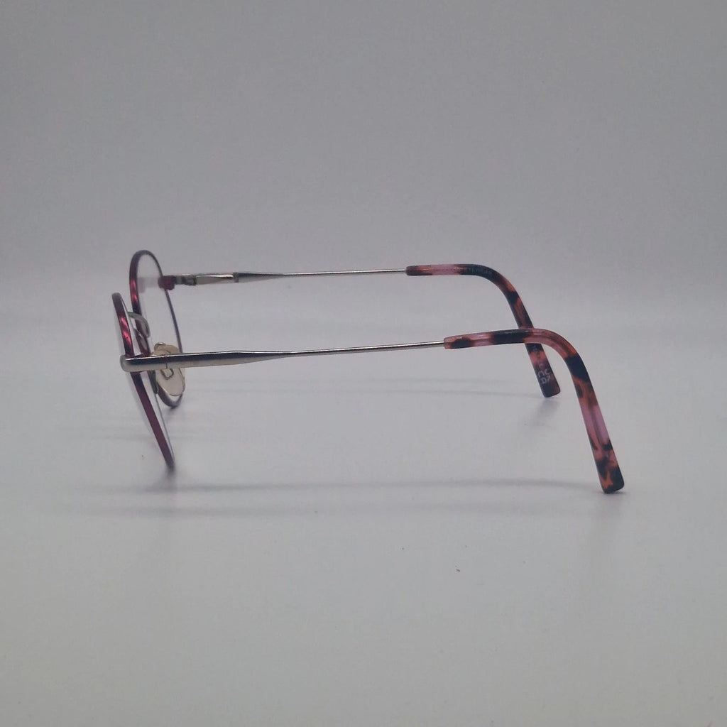 Continental Eyewear Zenith Purple - Eyeglasses frames