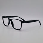 Seen SNOU5002 BB00 Black - Eyeglasses frames
