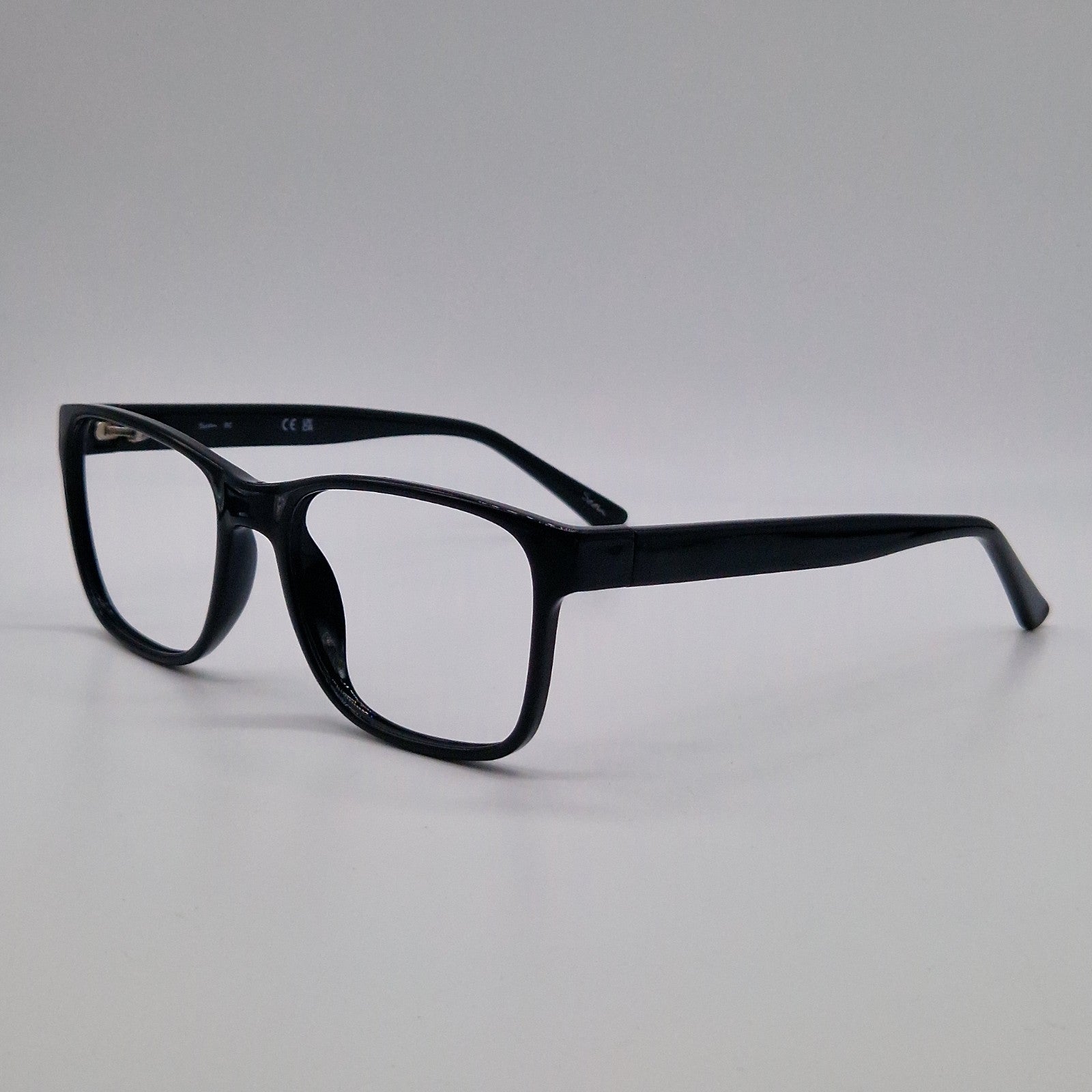 Seen SNOU5002 BB00 Black - Eyeglasses frames