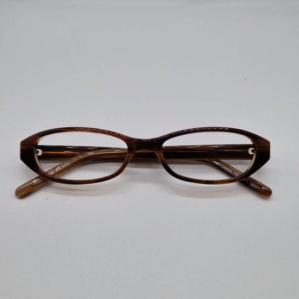 Specsavers Lavena 25634549 Brown - Eyeglasses frames