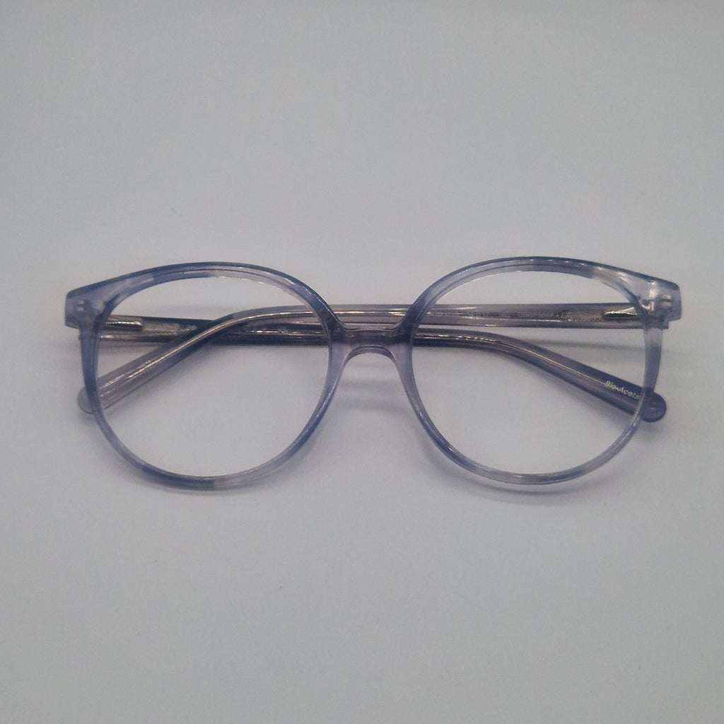 DbyD Grandvision DBOF5057 GT00 Blue - Eyeglasses frames