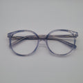 DbyD Grandvision DBOF5057 GT00 Blue - Eyeglasses frames