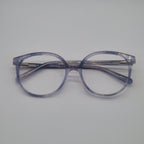 DbyD Grandvision DBOF5057 GT00 Blue - Eyeglasses frames