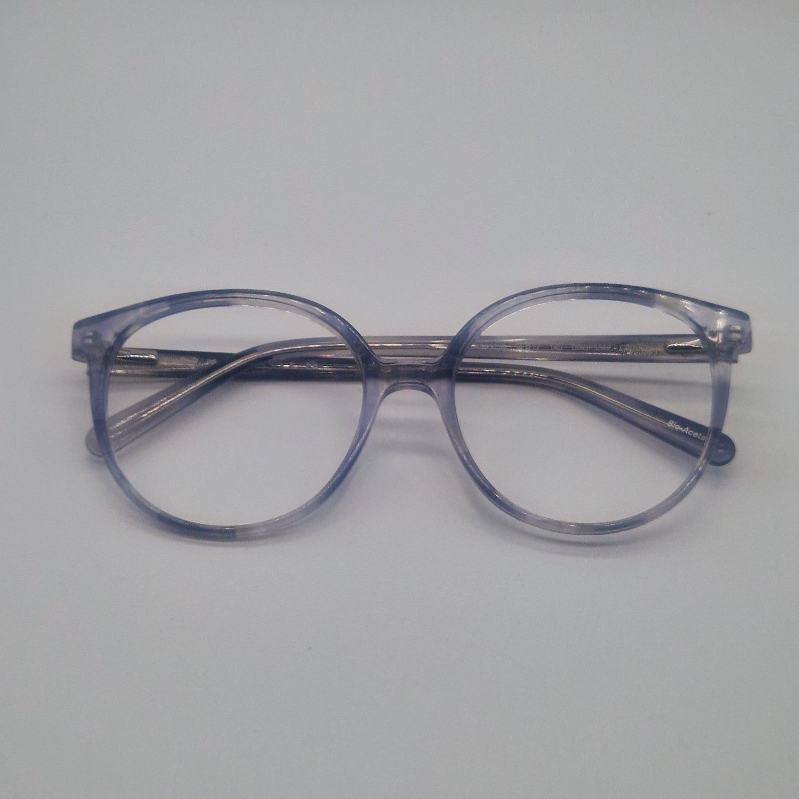 DbyD Grandvision DBOF5057 GT00 Blue - Eyeglasses frames