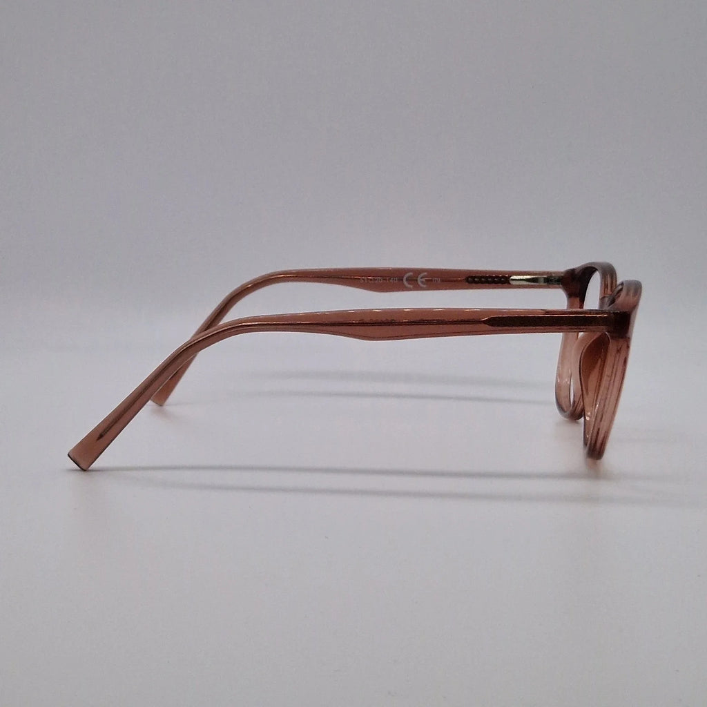 Boots F2182 Brown - Eyeglasses frames