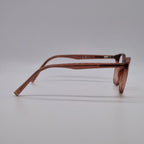 Boots F2182 Brown - Eyeglasses frames