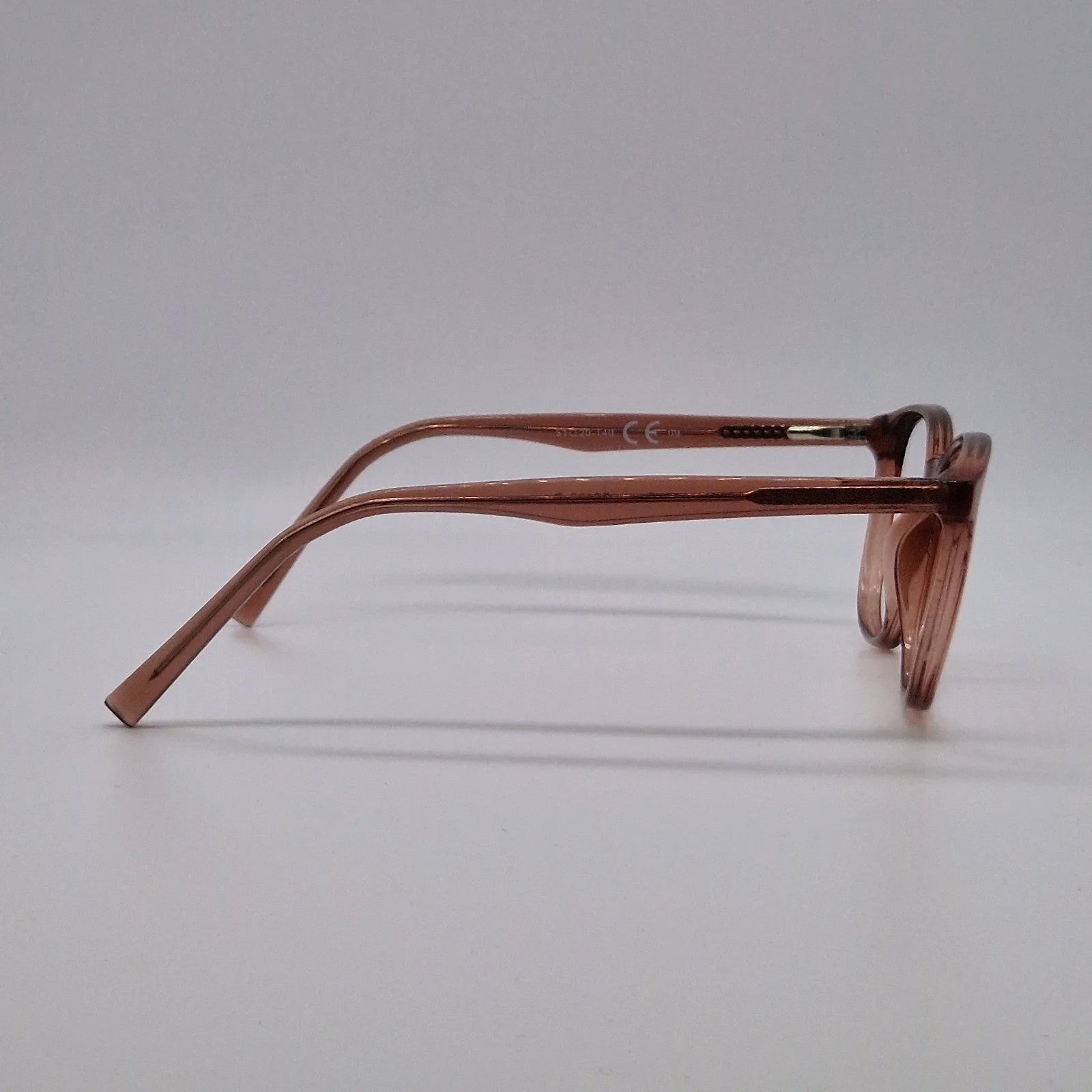 Boots F2182 Brown - Eyeglasses frames