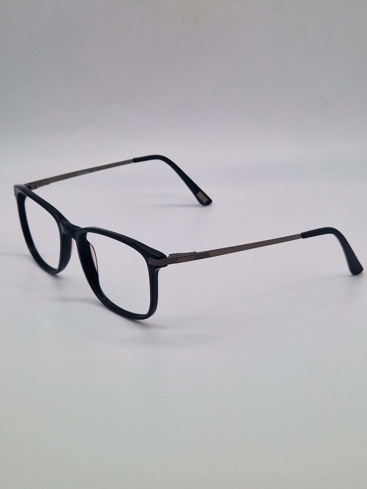 Barbour 1705M C1 Black - Eyeglasses frames