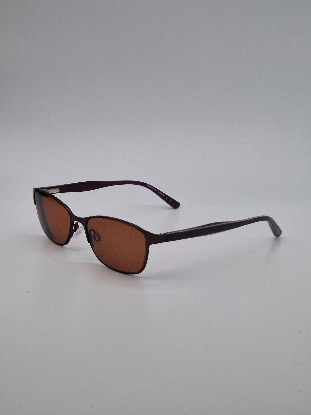 Specsavers Sphene 30293762 Brown - Eyeglasses frames