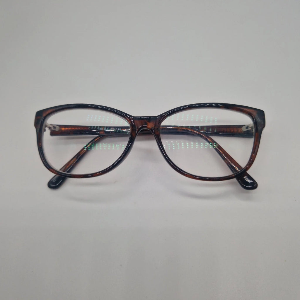 Boots Eugenia Tortoiseshell - Eyeglasses frames