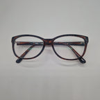 Boots Eugenia Tortoiseshell - Eyeglasses frames