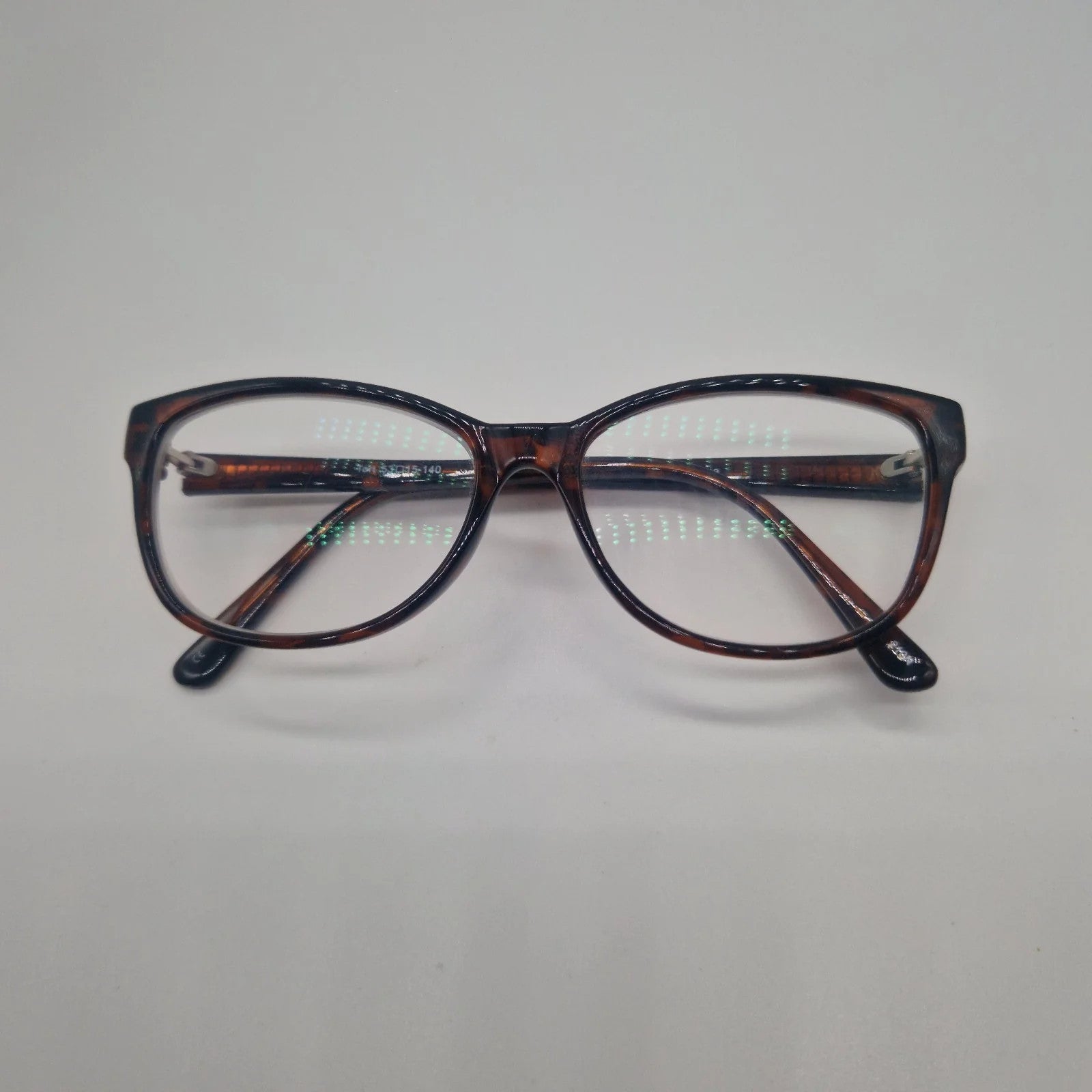 Boots Eugenia Tortoiseshell - Eyeglasses frames